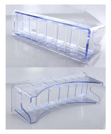 Barber place Nazadi stand for a hairdresser - Buy Online on GoSupps.com