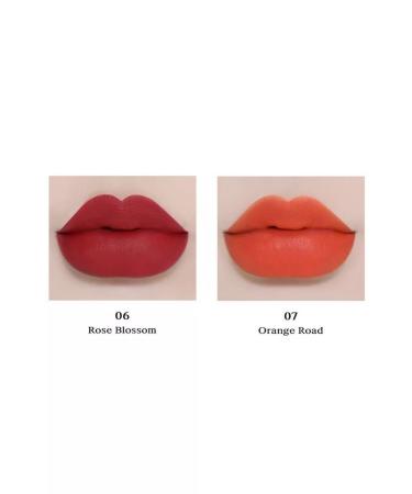 L'OCEAN Matte lipstick for the lips 01 Dorothy Red - Buy Online on GoSupps.com