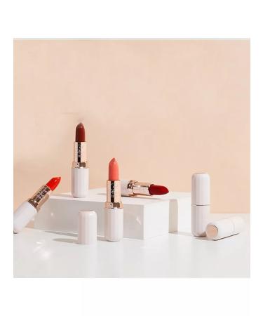 L'OCEAN Lip tint lips 04 Brave Tangerine - Buy Online on GoSupps.com