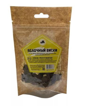 Roskomfort Set for apple apple whiskey grandfather Altai - 1pc - Buy Online on GoSupps.com