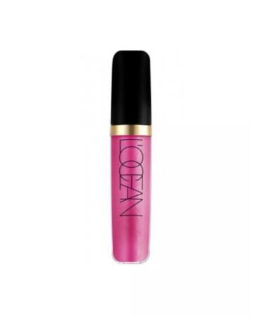 L'OCEAN Tint-Balm for the lips 14 Wild Pink