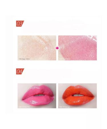 L'OCEAN Tint-Balm for the lips 14 Wild Pink - Buy Online on GoSupps.com