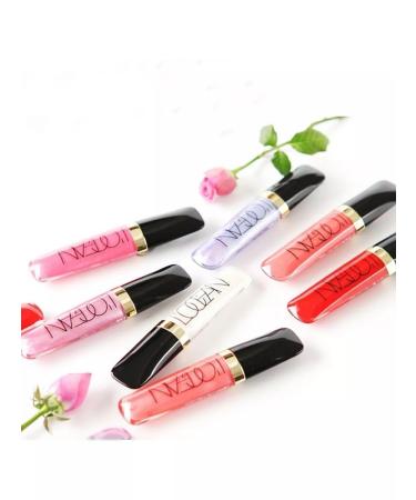 L'OCEAN Tint-Balm for the lips 14 Wild Pink - Buy Online on GoSupps.com