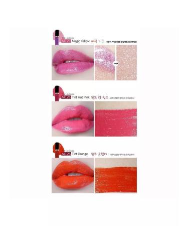 L'OCEAN Tint-Balm for the lips 18 shining water - Buy Online on GoSupps.com