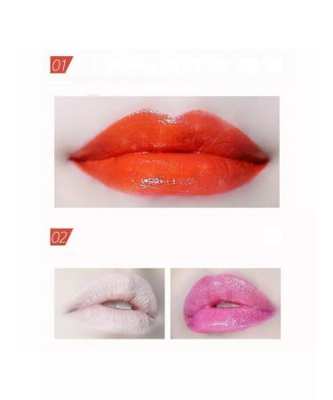 L'OCEAN Tint-Balm for the lips 18 shining water - Buy Online on GoSupps.com