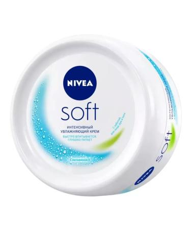 NIVEA Moisturizing cream 100ml