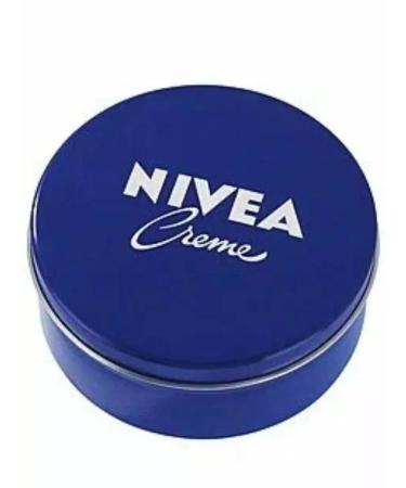 NIVEA Skin cream moisturizing universal 250ml