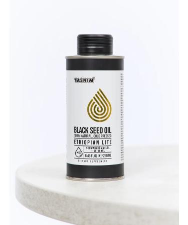 We're tasnim Black cumin of cold pressing lights 250 ml - Buy Online on GoSupps.com