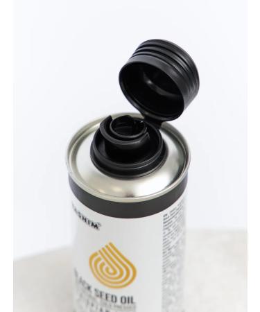 We're tasnim Black cumin of cold pressing lights 250 ml - Buy Online on GoSupps.com