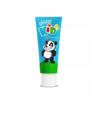 Children's toothpaste Glister Kids