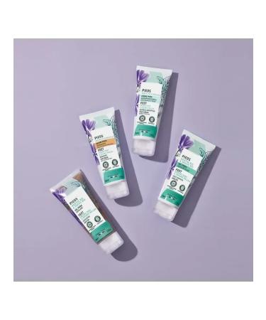 Fast-Absorbing Foot Cream - Buy Online on GoSupps.com