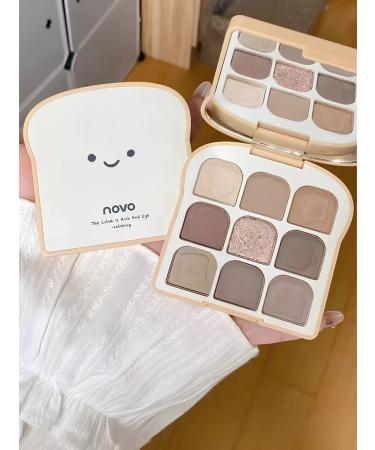 LukovaBeauty 02-Ten for eyelids