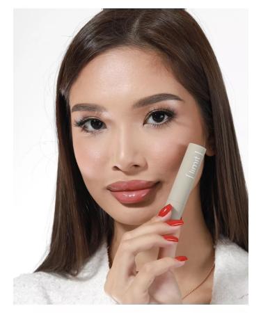 Limit cosmetics Lip balm mirror moisturizing shine with a shade - Buy Online on GoSupps.com