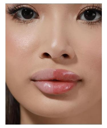 Limit cosmetics Lip balm mirror moisturizing shine with a shade - Buy Online on GoSupps.com