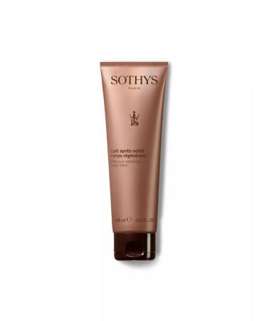 SOTHYS Body milk after tanning after-Sun Body Lotion