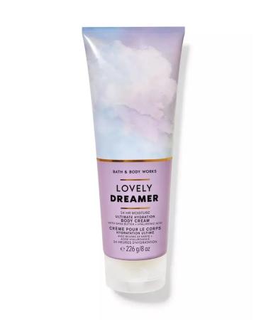 Bath & Body Works Body cream Lovely Dreamer