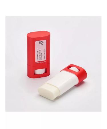 Thank your farmer Sunny stick soothing SPF 50+ - Buy Online on GoSupps.com