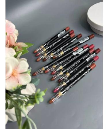 Sale Kiko lip pencil set - Buy Online on GoSupps.com