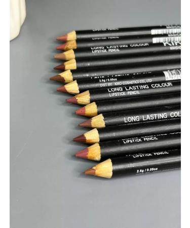 Sale Kiko lip pencil set - Buy Online on GoSupps.com