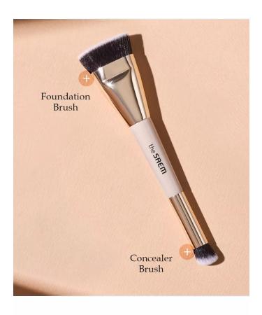 THE SAEM Cover Cover Perfection Triple Foundation Balm 1.5 - Buy Online on GoSupps.com