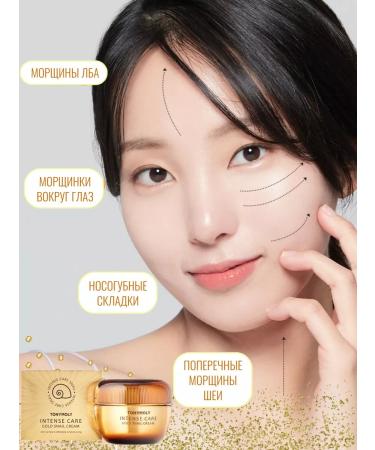Tony Moly Korean face cream - Buy Online on GoSupps.com