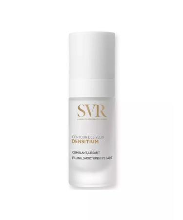 SVR Care for mature skin of the eye contour 15 ml