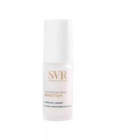 SVR Care for mature skin of the eye contour 15 ml - Buy Online on GoSupps.com