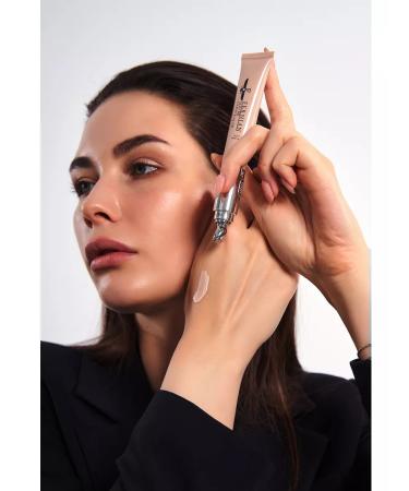 Fernian BB Q10 eyes Conceler for Facial - Buy Online on GoSupps.com