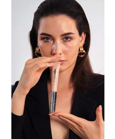 Fernian BB Q10 eyes Conceler for Facial - Buy Online on GoSupps.com