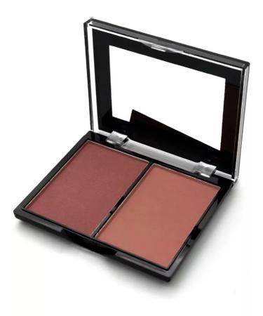 TF Cosmetics Blush CTBL09 Blush Two -color tone 94 - Buy Online on GoSupps.com