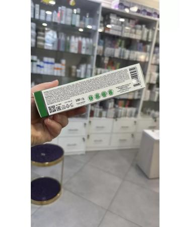 ARAVIA Laboratories Toothpaste for the health of the gums 100 g - Buy Online on GoSupps.com