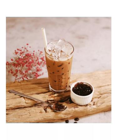 TRUNG NGUYEN Soluble coffee with cream without sugar vietnam - Buy Online on GoSupps.com