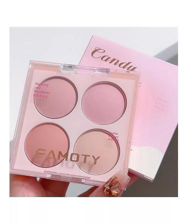 GUO blush nude - Buy Online on GoSupps.com