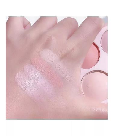 GUO blush nude - Buy Online on GoSupps.com