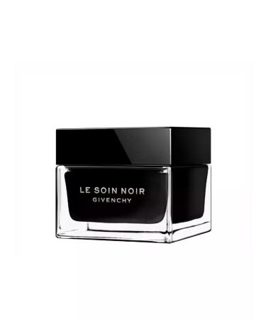 GIVENCHY Light anti -aging face cream Le Soin Noir - Buy Online on GoSupps.com