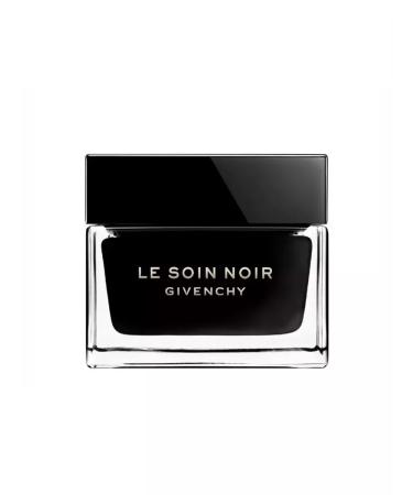 GIVENCHY Light anti -aging face cream Le Soin Noir - Buy Online on GoSupps.com