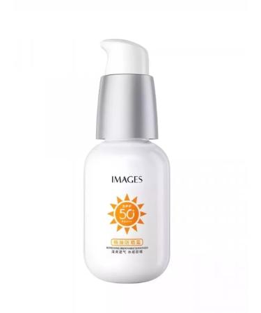 SALE Images SPF 50 35ml Sunflower Cream