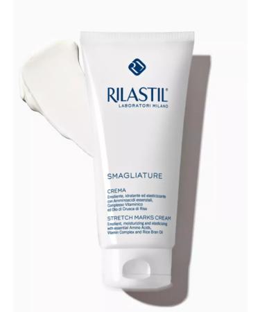 Rilastil Smagliature stretching cream 75 ml