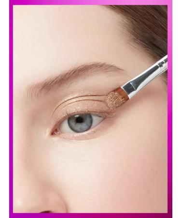 ARIVE MAKEUP Eyeshadow d - Buy Online on GoSupps.com