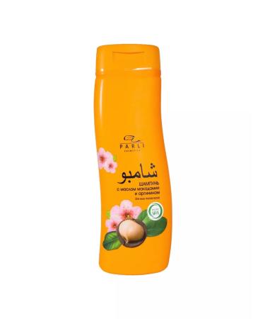 Parli Cosmetics Women's moisturizer shampoo for 400ml - Buy Online on GoSupps.com