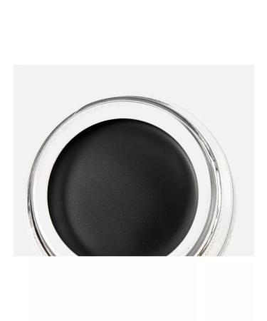ANASTASIA BEVERLY HILLS Waterproof Creme Color - Jet Matte eyes - Buy Online on GoSupps.com
