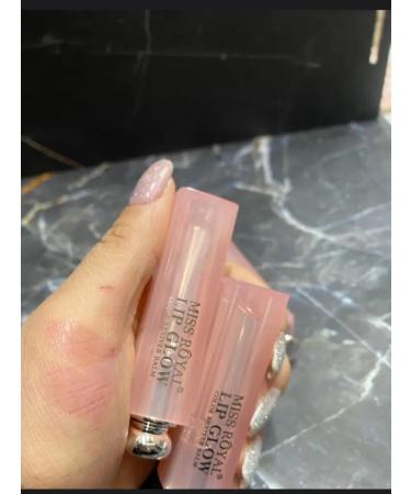 Lip balm Miss Glorification and Nutrition - Buy Online on GoSupps.com