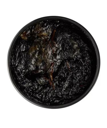 Natura Siberica Black soap for body and hair MEN 500 ml - Buy Online on GoSupps.com