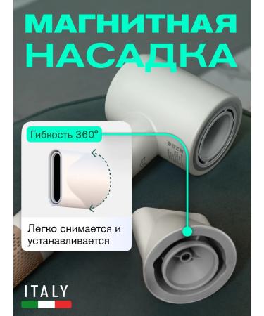 Meyvel Hair hair dryer 1600 W MF9-1600 (Jade White) - Buy Online on GoSupps.com