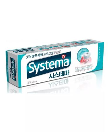 Cj Lion Toothpaste for daily care