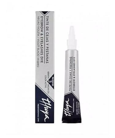 Thuya Eyebrow dye