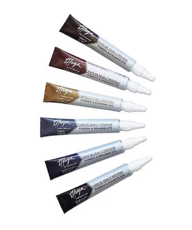 Thuya Eyebrow paint is gray - Buy Online on GoSupps.com