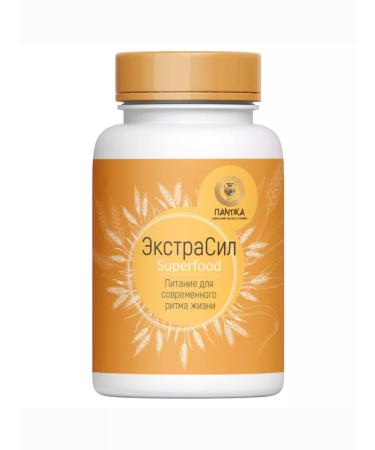 Pantyka Solod concentrate Extraly power supply 300 g