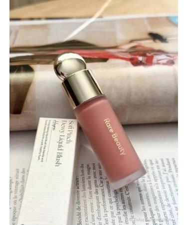 Blush from Rare Beauty