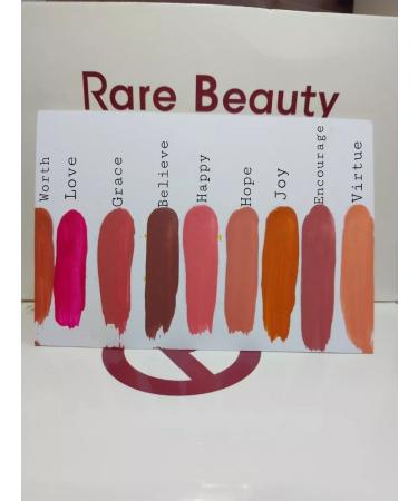 Rare Beauty Blue is liquid - Buy Online on GoSupps.com